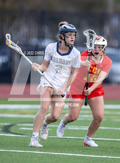 Thumbnail 2 in Clearwater Central Catholic @ Calvary Christian photogallery.