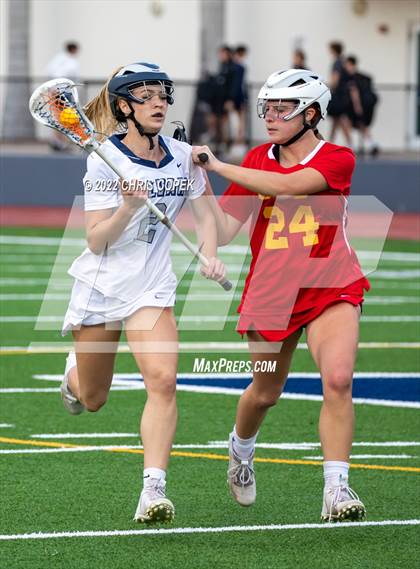 Thumbnail 2 in Clearwater Central Catholic @ Calvary Christian photogallery.