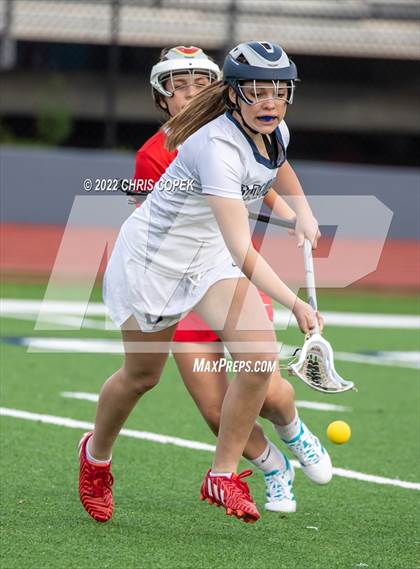 Thumbnail 3 in Clearwater Central Catholic @ Calvary Christian photogallery.