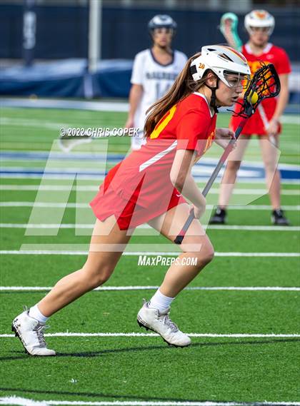 Thumbnail 3 in Clearwater Central Catholic @ Calvary Christian photogallery.