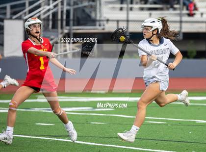 Thumbnail 1 in Clearwater Central Catholic @ Calvary Christian photogallery.