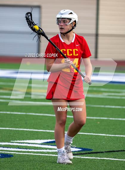 Thumbnail 1 in Clearwater Central Catholic @ Calvary Christian photogallery.
