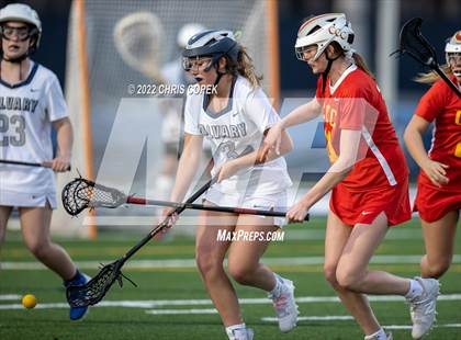 Thumbnail 2 in Clearwater Central Catholic @ Calvary Christian photogallery.