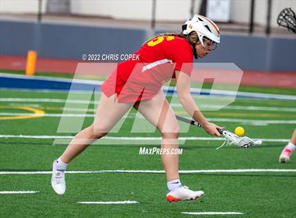 Thumbnail 2 in Clearwater Central Catholic @ Calvary Christian photogallery.
