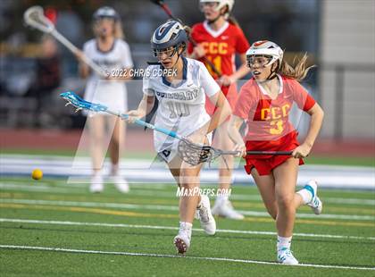 Thumbnail 2 in Clearwater Central Catholic @ Calvary Christian photogallery.