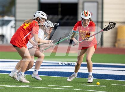 Thumbnail 1 in Clearwater Central Catholic @ Calvary Christian photogallery.