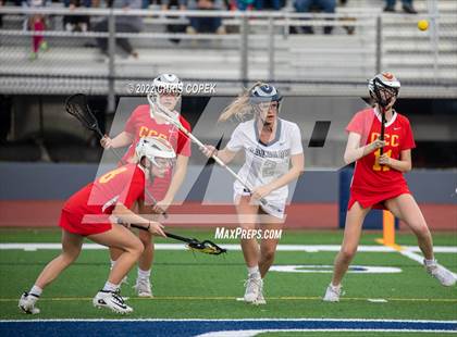 Thumbnail 2 in Clearwater Central Catholic @ Calvary Christian photogallery.