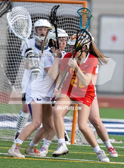 Thumbnail 3 in Clearwater Central Catholic @ Calvary Christian photogallery.