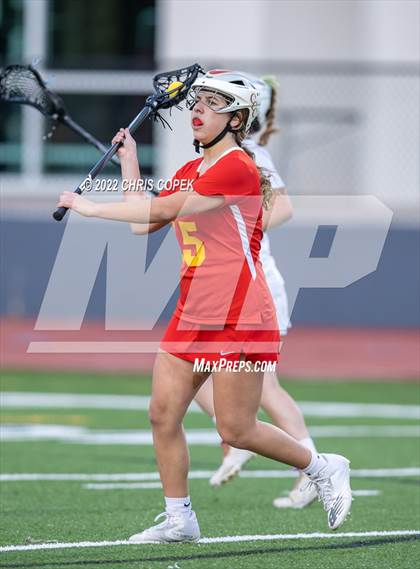 Thumbnail 3 in Clearwater Central Catholic @ Calvary Christian photogallery.