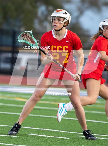 Thumbnail 2 in Clearwater Central Catholic @ Calvary Christian photogallery.