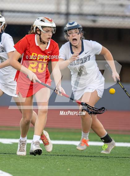 Thumbnail 3 in Clearwater Central Catholic @ Calvary Christian photogallery.