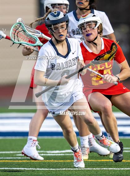 Thumbnail 1 in Clearwater Central Catholic @ Calvary Christian photogallery.