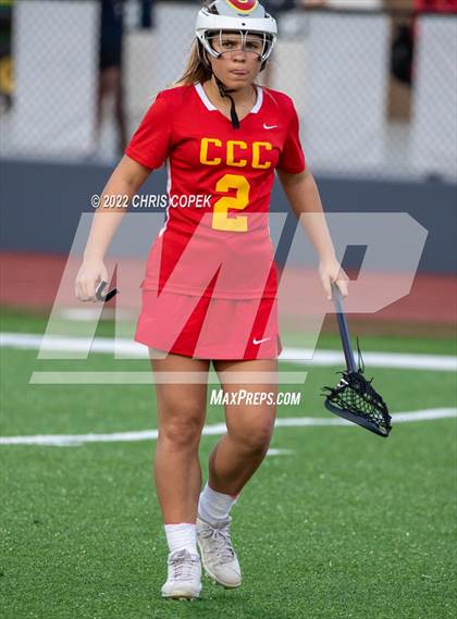 Thumbnail 2 in Clearwater Central Catholic @ Calvary Christian photogallery.