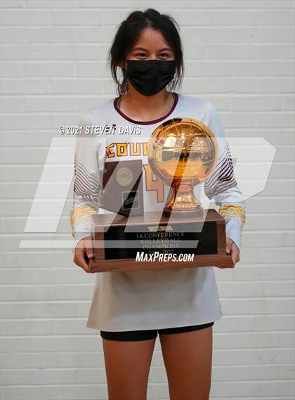 Thumbnail 1 in Rock Point vs. Tempe Prep (AIA 1A Finals Awards) photogallery.