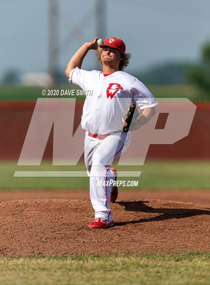 Thumbnail 3 in Clinton @ Davenport West photogallery.