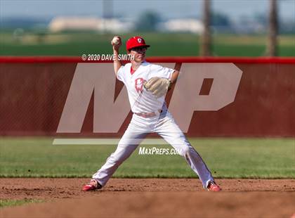 Thumbnail 3 in Clinton @ Davenport West photogallery.