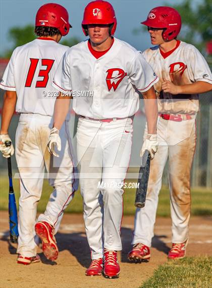Thumbnail 3 in Clinton @ Davenport West photogallery.