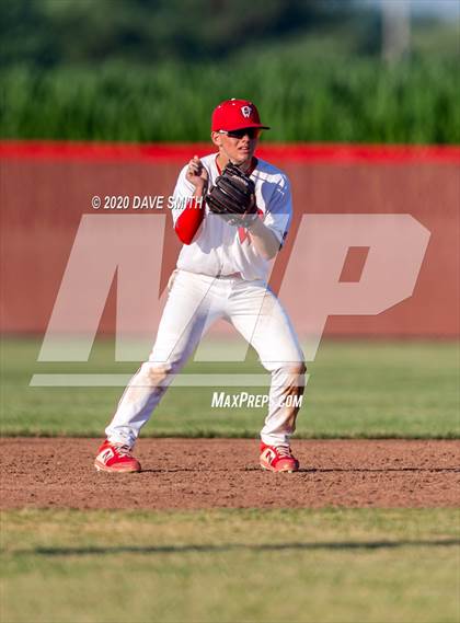 Thumbnail 1 in Clinton @ Davenport West photogallery.