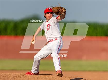 Thumbnail 2 in Clinton @ Davenport West photogallery.