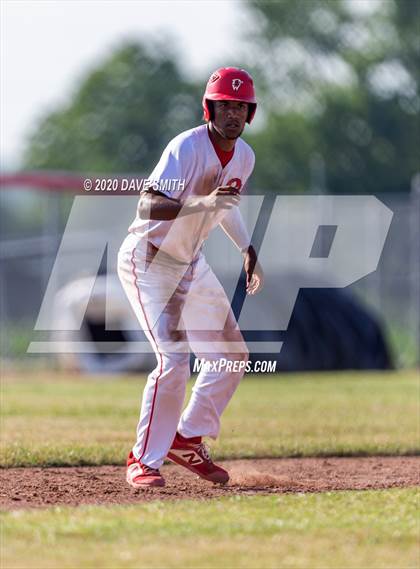 Thumbnail 1 in Clinton @ Davenport West photogallery.