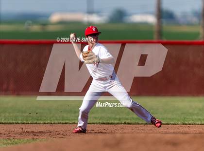Thumbnail 1 in Clinton @ Davenport West photogallery.