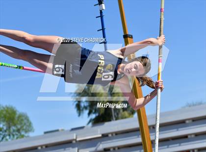 Thumbnail 2 in 5th Annual Small School Invitational (Pole Vault) photogallery.