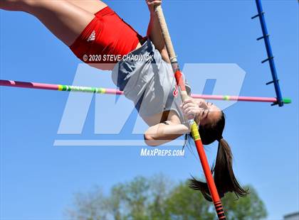 Thumbnail 1 in 5th Annual Small School Invitational (Pole Vault) photogallery.