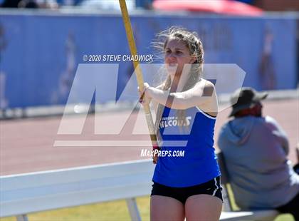 Thumbnail 2 in 5th Annual Small School Invitational (Pole Vault) photogallery.