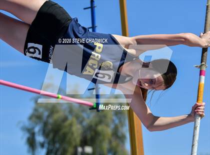 Thumbnail 3 in 5th Annual Small School Invitational (Pole Vault) photogallery.