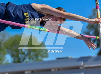 Thumbnail 2 in 5th Annual Small School Invitational (Pole Vault) photogallery.