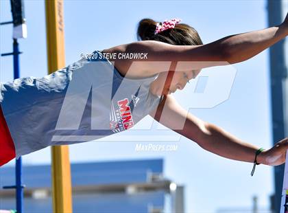 Thumbnail 1 in 5th Annual Small School Invitational (Pole Vault) photogallery.