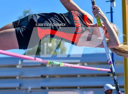 Thumbnail 1 in 5th Annual Small School Invitational (Pole Vault) photogallery.