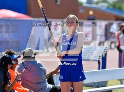 Thumbnail 1 in 5th Annual Small School Invitational (Pole Vault) photogallery.