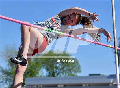 Thumbnail 2 in 5th Annual Small School Invitational (Pole Vault) photogallery.
