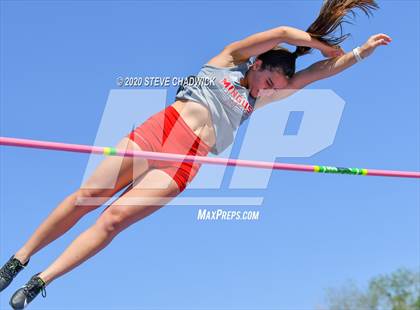 Thumbnail 2 in 5th Annual Small School Invitational (Pole Vault) photogallery.