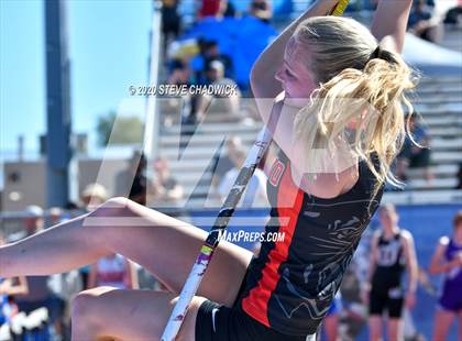 Thumbnail 3 in 5th Annual Small School Invitational (Pole Vault) photogallery.