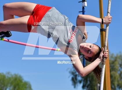 Thumbnail 2 in 5th Annual Small School Invitational (Pole Vault) photogallery.