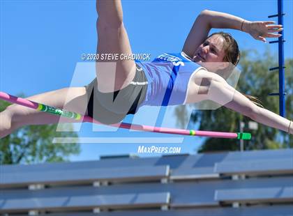 Thumbnail 2 in 5th Annual Small School Invitational (Pole Vault) photogallery.
