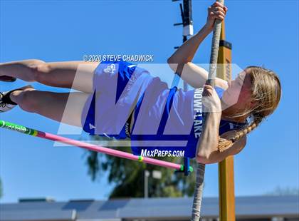 Thumbnail 3 in 5th Annual Small School Invitational (Pole Vault) photogallery.