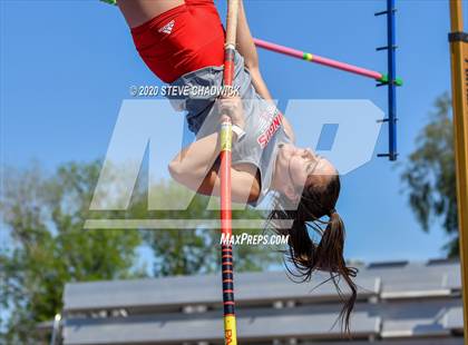 Thumbnail 1 in 5th Annual Small School Invitational (Pole Vault) photogallery.