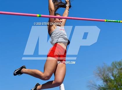 Thumbnail 2 in 5th Annual Small School Invitational (Pole Vault) photogallery.