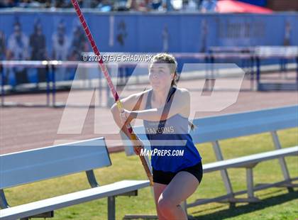 Thumbnail 2 in 5th Annual Small School Invitational (Pole Vault) photogallery.