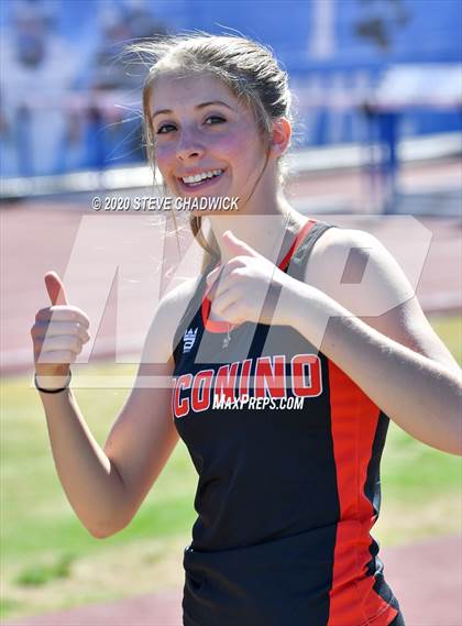 Thumbnail 2 in 5th Annual Small School Invitational (Pole Vault) photogallery.