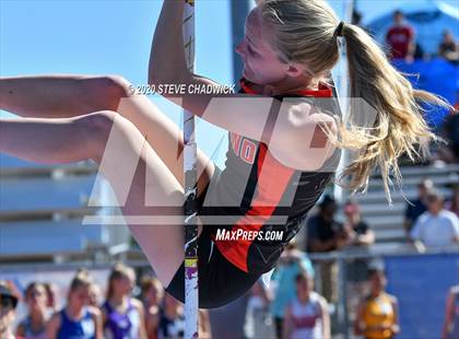 Thumbnail 2 in 5th Annual Small School Invitational (Pole Vault) photogallery.