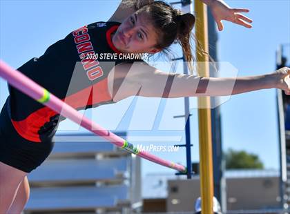 Thumbnail 3 in 5th Annual Small School Invitational (Pole Vault) photogallery.