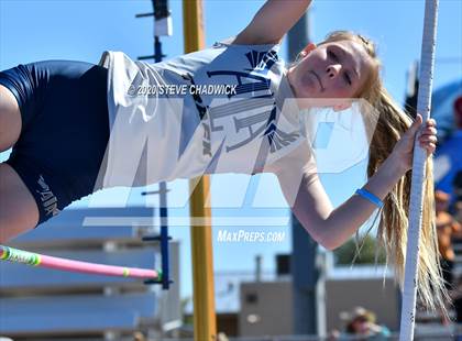 Thumbnail 1 in 5th Annual Small School Invitational (Pole Vault) photogallery.