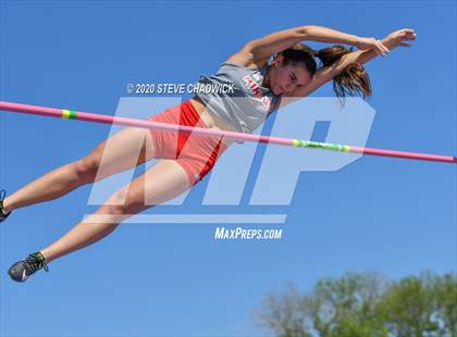 Thumbnail 1 in 5th Annual Small School Invitational (Pole Vault) photogallery.