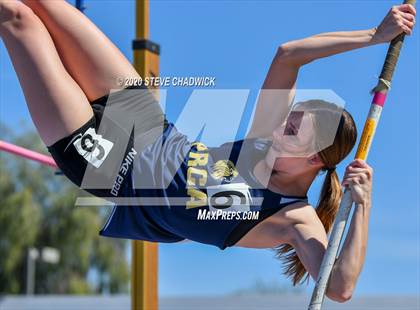 Thumbnail 1 in 5th Annual Small School Invitational (Pole Vault) photogallery.