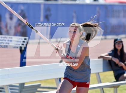 Thumbnail 2 in 5th Annual Small School Invitational (Pole Vault) photogallery.