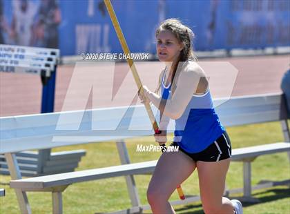 Thumbnail 3 in 5th Annual Small School Invitational (Pole Vault) photogallery.